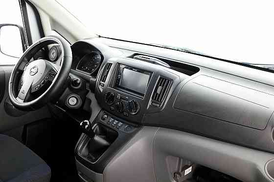 Nissan NV200 Passenger 1.5 dCi 66kW Tallina