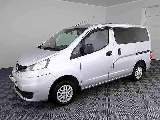 Nissan NV200 Passenger 1.5 dCi 66kW Tallina