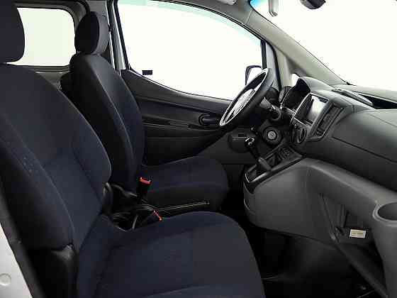 Nissan NV200 Passenger 1.5 dCi 66kW Tallina