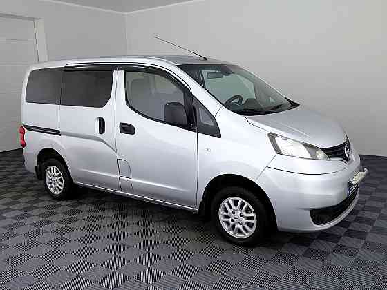 Nissan NV200 Passenger 1.5 dCi 66kW Таллин