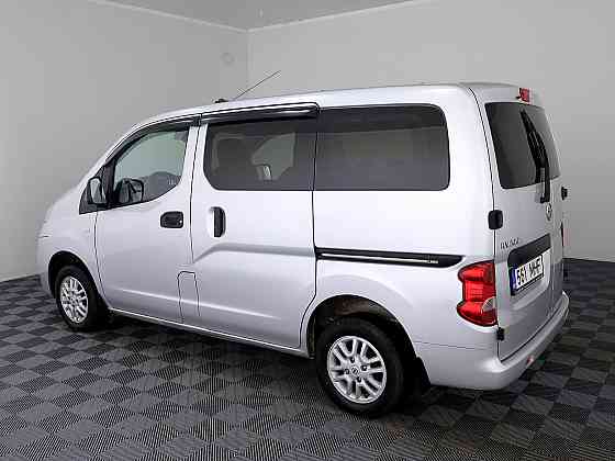 Nissan NV200 Passenger 1.5 dCi 66kW Tallina