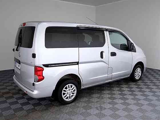 Nissan NV200 Passenger 1.5 dCi 66kW Tallina