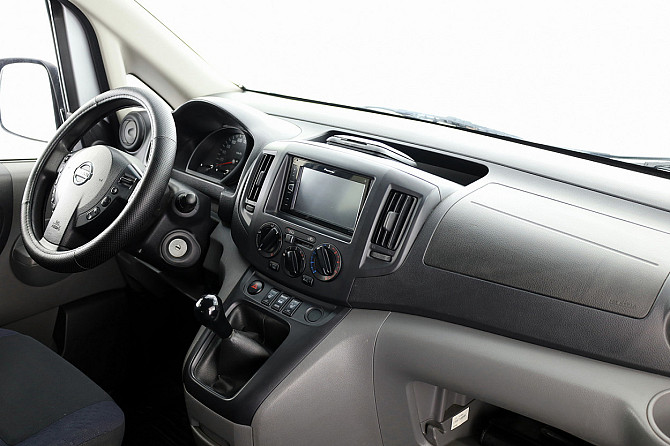 Nissan NV200 Passenger 1.5 dCi 66kW Tallina - foto 5