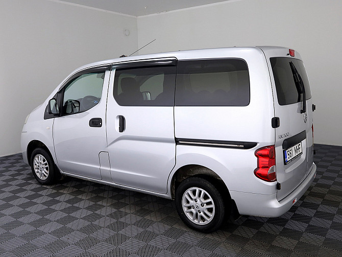 Nissan NV200 Passenger 1.5 dCi 66kW Tallina - foto 4