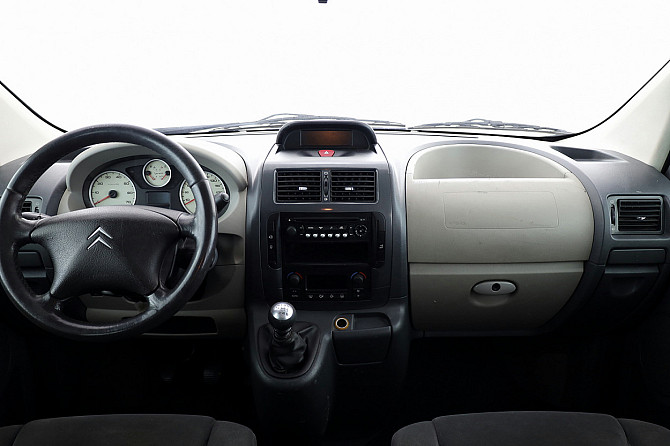 Citroen Jumpy Atlante Passenger 2.0 HDi 88kW Таллин - изображение 5