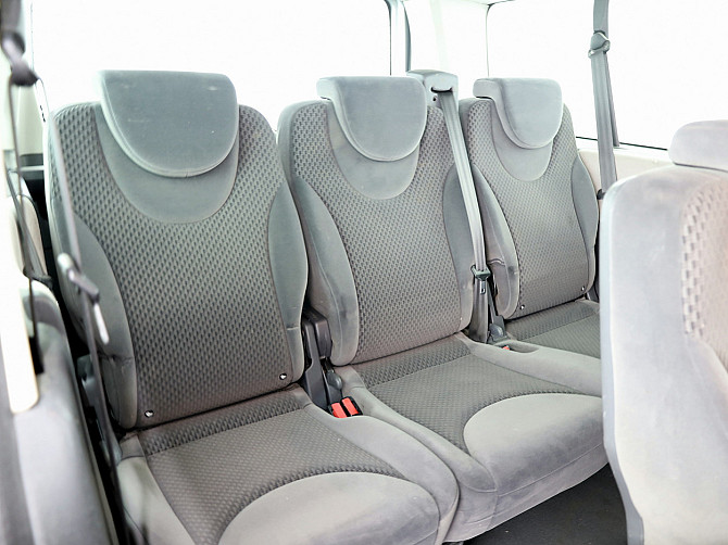 Citroen Jumpy Atlante Passenger 2.0 HDi 88kW Таллин - изображение 8