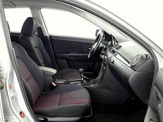 Mazda 3 Elegance 1.6 77kW Tallina