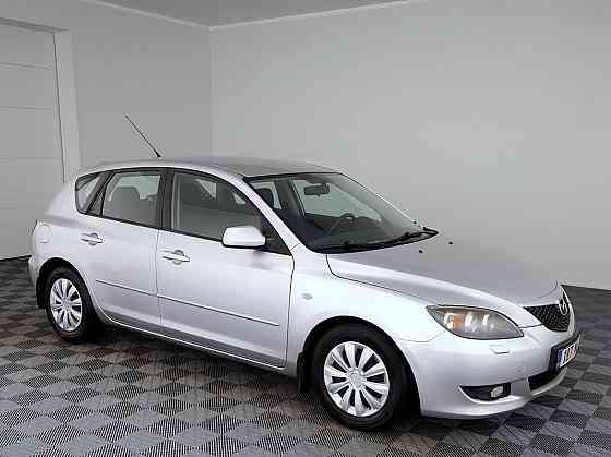 Mazda 3 Elegance 1.6 77kW Таллин