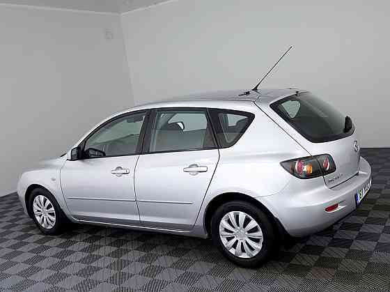 Mazda 3 Elegance 1.6 77kW Tallina