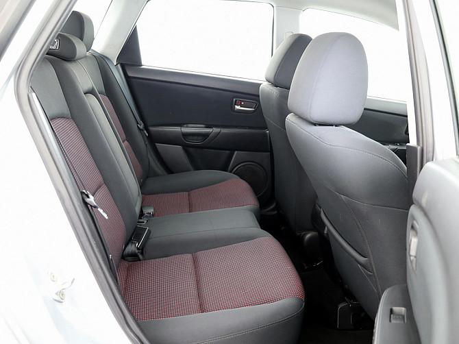 Mazda 3 Elegance 1.6 77kW Tallina - foto 7