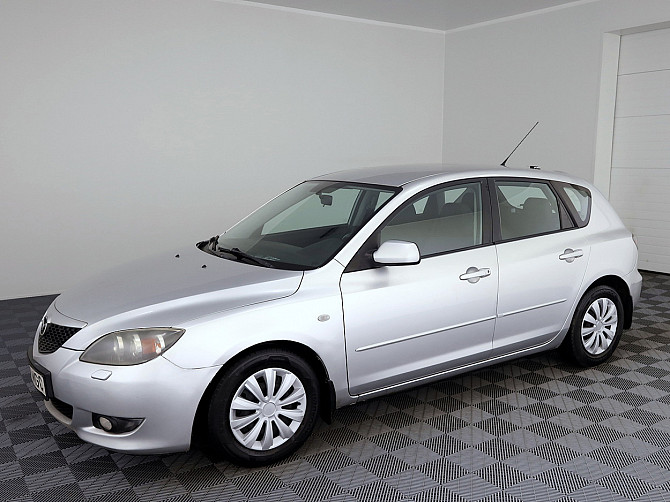 Mazda 3 Elegance 1.6 77kW Tallina - foto 2
