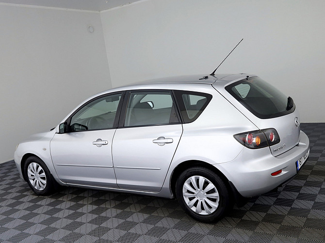 Mazda 3 Elegance 1.6 77kW Tallina - foto 4