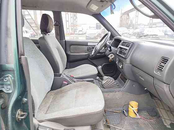 Mitsubishi L200 Pickup 2.5 D-iD 73kW Tallina