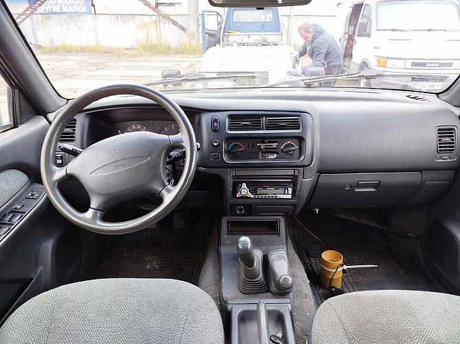 Mitsubishi L200 Pickup 2.5 D-iD 73kW Tallina - foto 5