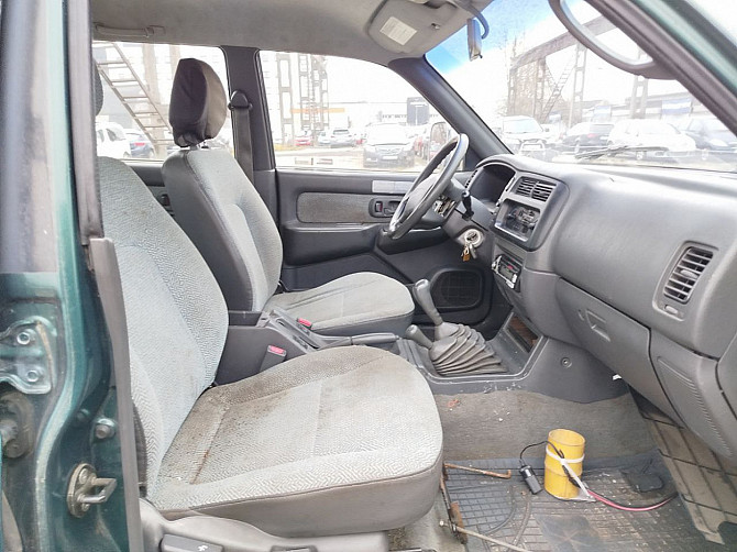 Mitsubishi L200 Pickup 2.5 D-iD 73kW Tallina - foto 6