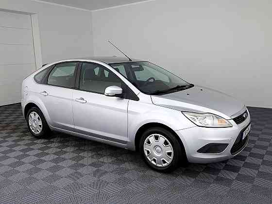 Ford Focus Facelift 1.6 85kW Таллин