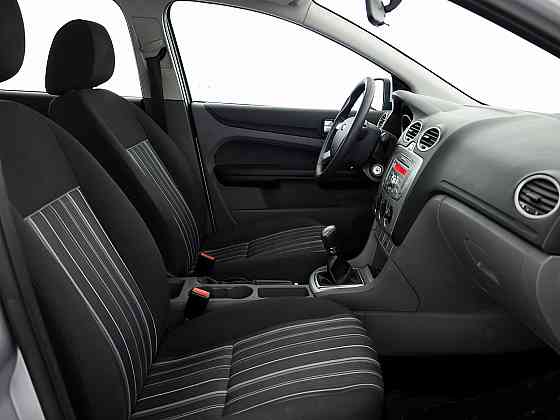 Ford Focus Facelift 1.6 85kW Tallina