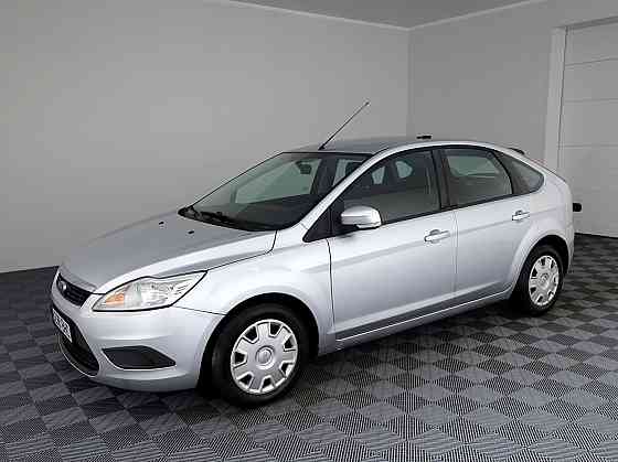 Ford Focus Facelift 1.6 85kW Tallina