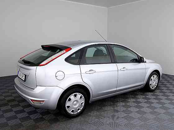 Ford Focus Facelift 1.6 85kW Tallina