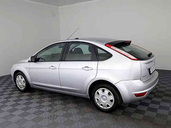 Ford Focus Facelift 1.6 85kW Tallina