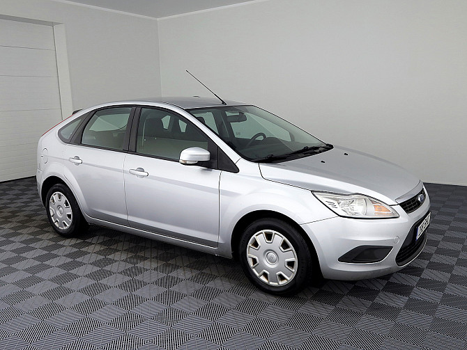 Ford Focus Facelift 1.6 85kW Tallina - foto 1