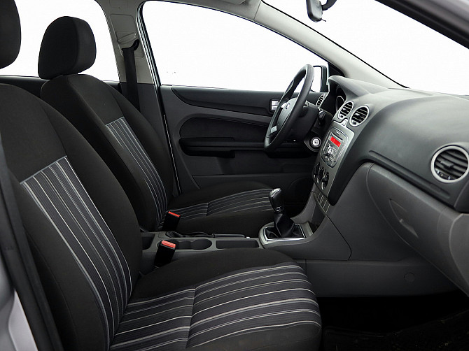 Ford Focus Facelift 1.6 85kW Tallina - foto 6