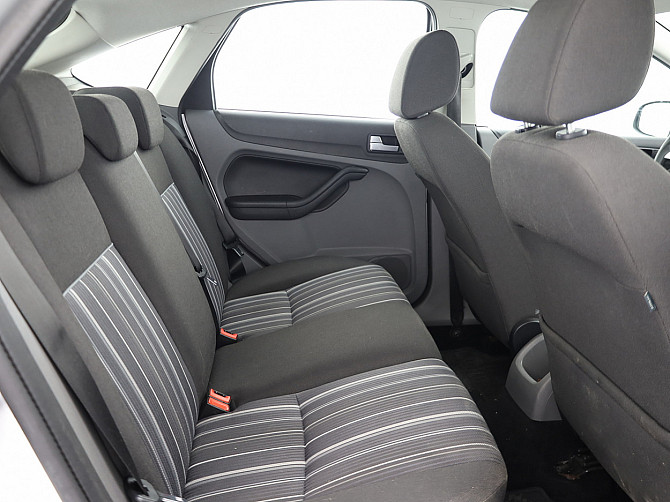 Ford Focus Facelift 1.6 85kW Tallina - foto 7