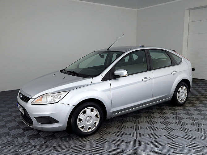 Ford Focus Facelift 1.6 85kW Tallina - foto 2