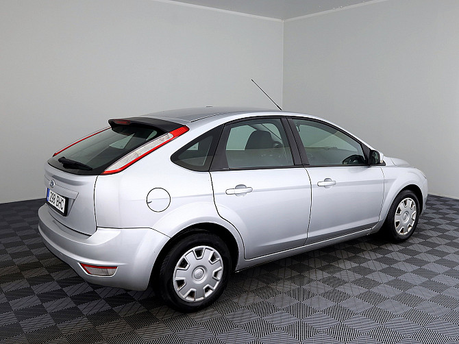 Ford Focus Facelift 1.6 85kW Tallina - foto 3