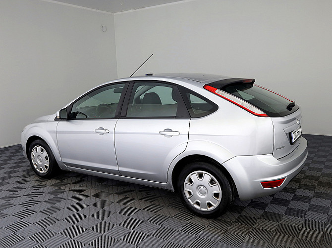 Ford Focus Facelift 1.6 85kW Tallina - foto 4