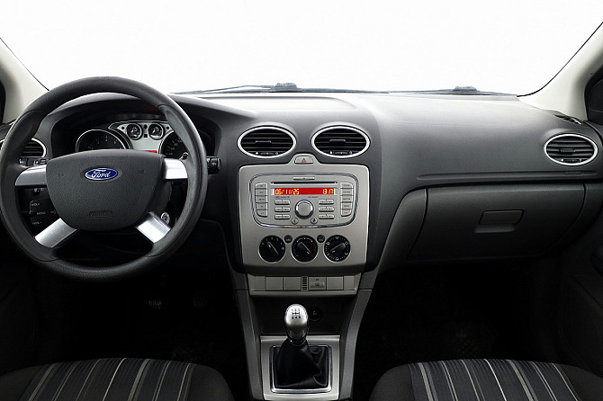 Ford Focus Facelift 1.6 85kW Tallina - foto 5