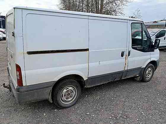 Ford Transit 260S Van 2.2 TDCi 63kW Tallina