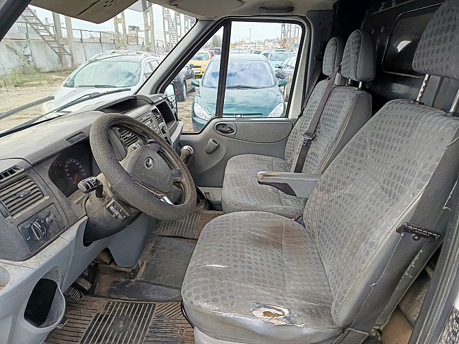 Ford Transit 260S Van 2.2 TDCi 63kW Tallina - foto 5