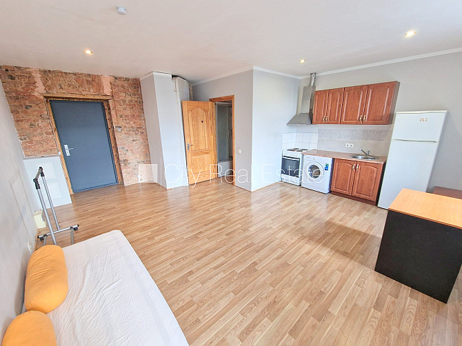 Fasādes māja, renovēta māja, slēgts pagalms, ieeja no ielas, kāpņu telpa pēc kosmētiskā Rīga - foto 16