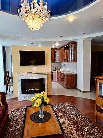 Проект - Salnas 21 (Салнас 21), новостройка, благоустроенная озеленённая территория, Рига