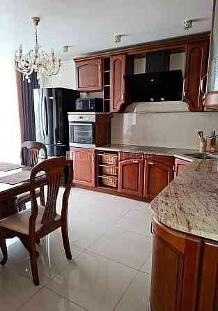 Проект - Salnas 21 (Салнас 21), новостройка, благоустроенная озеленённая территория, Рига