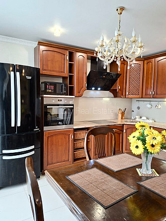 Projekts - Salnas 21, jaunceltne, labiekārtota apzaļumota teritorija, slēgta teritorija, Rīga - foto 8