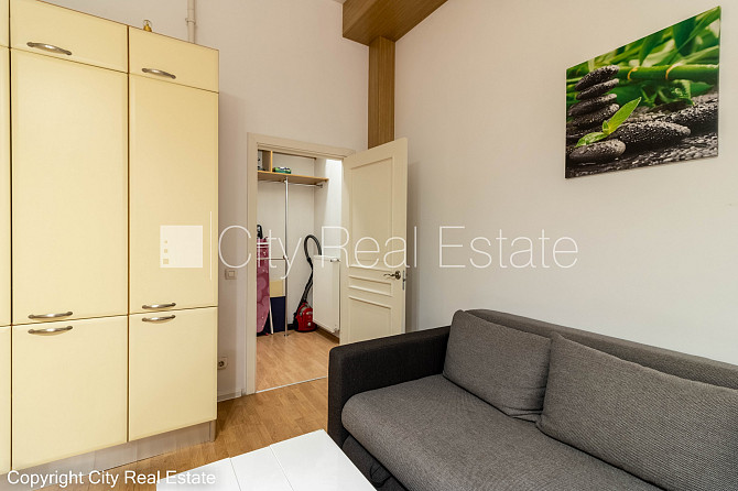 Проект - Pulkveža Nams (Пулквежа Намс), фасадный дом, реновированный дом, фасад с Рига - изображение 12