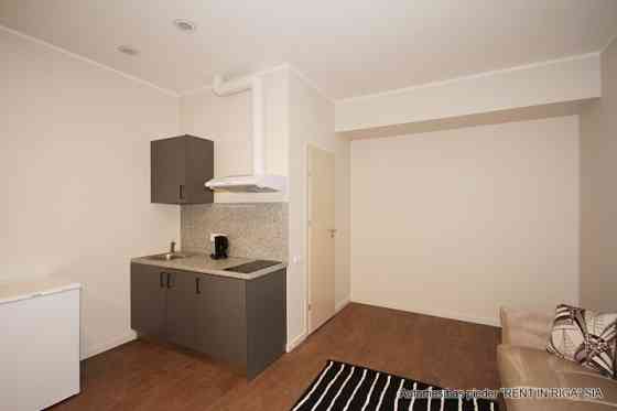 Сдается как на длительный срок, так и на месяц - 1 комнатная меблированная Rīga