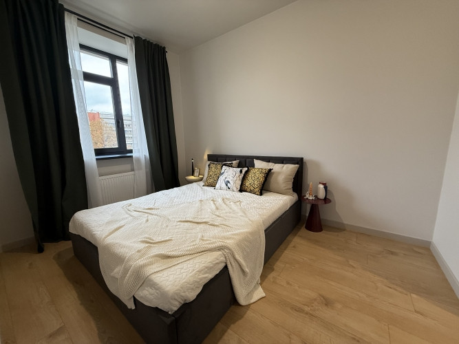 Izīrē pilnībā renovētu 2 istabu dzīvokli!  Mūsdienīgs un līdz detaļām pārdomāts Rīga - foto 8