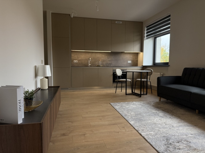 Izīrē pilnībā renovētu 2 istabu dzīvokli!  Mūsdienīgs un līdz detaļām pārdomāts Rīga - foto 6