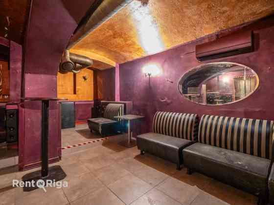 Cдаются в аренду клубные помещения  ул. элизабетес 49!  предлагаем в аренду Rīga