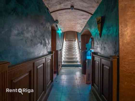 Cдаются в аренду клубные помещения  ул. элизабетес 49!  предлагаем в аренду Rīga
