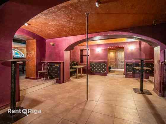 Cдаются в аренду клубные помещения  ул. элизабетес 49!  предлагаем в аренду Рига