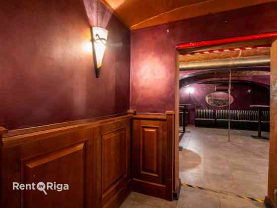 Cдаются в аренду клубные помещения  ул. элизабетес 49!  предлагаем в аренду Rīga