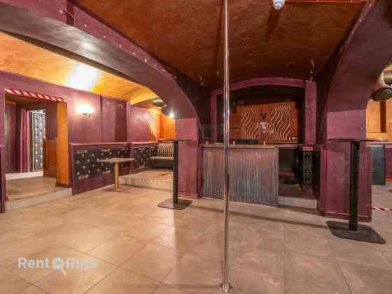 Cдаются в аренду клубные помещения  ул. элизабетес 49!  предлагаем в аренду Rīga