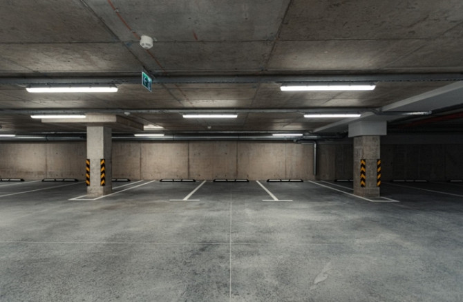 Biroja telpas A klases biroju ēkā Mežaparkā.  Telpas ir piemērotas salonam, veikalam vai Rīga - foto 7