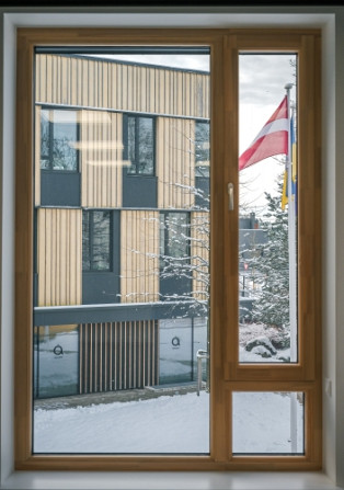 EKSKLUZĪVS PIEDĀVĀJUMS TIKAI NOVEMBRĪ:   Nomniekiem - 3 mēnešu nomas brīvdienas!   Biroja telpas A k Рига - изображение 11