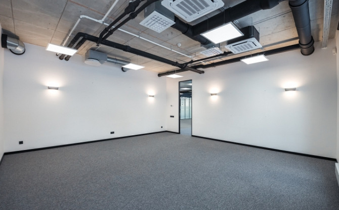 EKSKLUZĪVS PIEDĀVĀJUMS TIKAI NOVEMBRĪ:   Nomniekiem - 3 mēnešu nomas brīvdienas!   Biroja telpas A k Рига - изображение 9