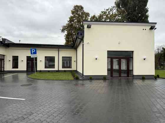 Новые, просторные и современные помещения в Тихом центре.  Предлагаем в аренду Rīga